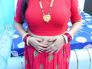 Husband Wife Desi Style Phukking Hindi Voice