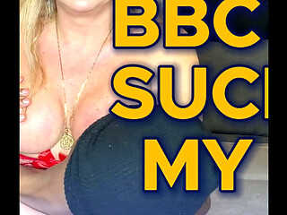 Young BBC Breastfeeds My Tits Then Creampies My Ass Raw