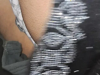 Indian housewife fucked in black saree