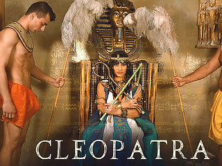 X Virtual 32 Cleopatra in 180