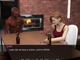 Interracial Exchange (part 13)