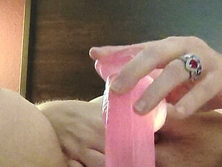 In the Motel Room Needing the Bone What Will She Do All Alone?
