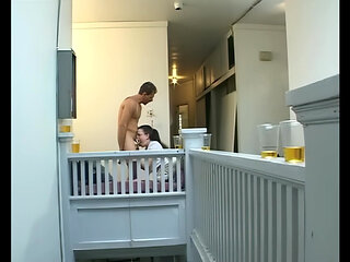 Princess Moans For More