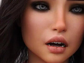 Being a Dik 0.9.1 Vixens Part 296 Horny Isabella in Costume by Loveskysan69