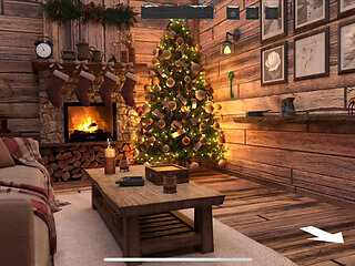 Steps of Debauchery - Christmas Special - Part 2