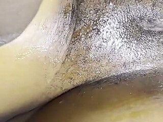 The Moment Innocence Ended Her First Penetration Ending in a Long, Warm Creampie