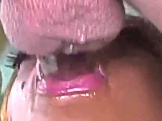 Dick Sucking Whore Lisa Rivera Devours Small Cock and Get Huge Facial