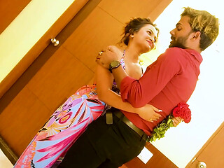 Valentines day is celebration of love