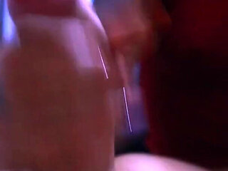 Mu Best Friend Tattoed Come to Homework and End Doing Blowjob