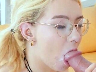 Cute And Fuckable - Nice Snatch - Hard Pounded Holes
