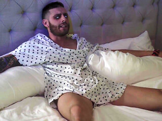 Fuck the devil out of you