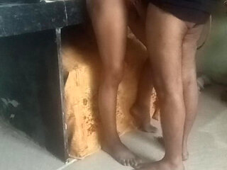 My Husband's Friend Came to the House Party and Left Me