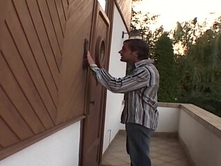 Verlangen entgleist in einer hemmungslosen Nacht bis zum