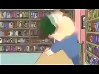 Family guy ytp
