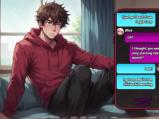 Shadows of Ambition (part 10)