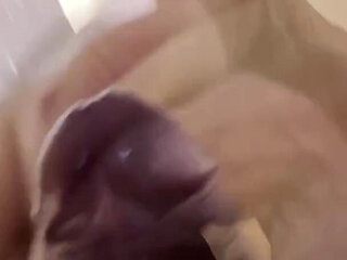 Close up Pussy Creampie