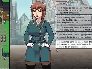I use the whore to relieve my anger cause THEY FRAME OUR BOY BRA (Imperial Gate Keeper) Part 20