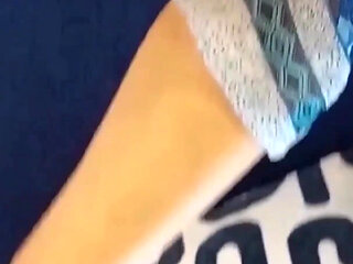 Amateur Blonde Mature Wife Enjoys Episode of Her Daily Sex Life