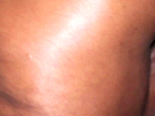 Can He Handle These Cheeks 2
