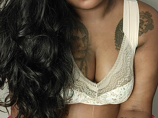 Thevudiya Ilaria Teaching Virgin Ramesh Not to Be Afraid of Sex