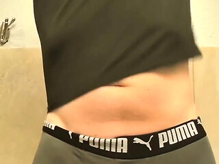Stepdaddy Strips, Strokes for You