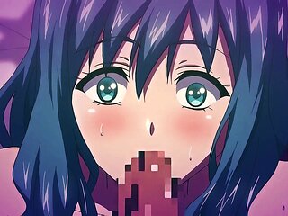 COUGARS with Big Fun bags Love Creampies and Sharing Spunk-pump