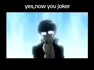 Akechi follado