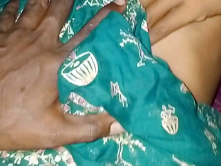 Village Wife Saree Sex