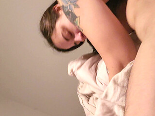 Amateur Wife Ride
