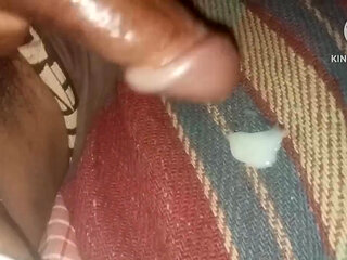 Desi Hindi Blogs Video Egg Wipe