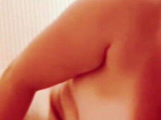 I Left This Video of Me Fucking Myself and Squirting on My 57f Lesbian Softball Coachs Desk