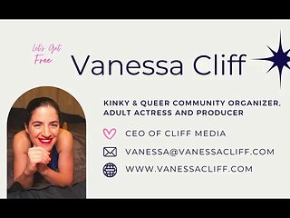 A Sluts Guide To Happiness Podcast Episode 35: First Time at a Cliff Media Porn Shoot - with Diana