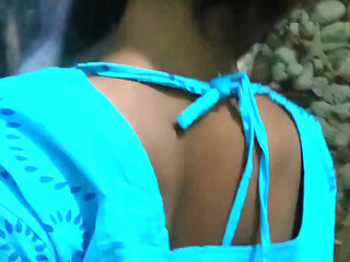 Indian Desi Village Girl Bathroom MMS Part 1