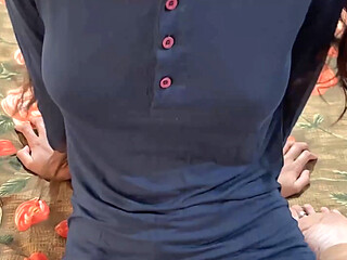 Indian desi Village Girl rough first time Secret Affair MMS