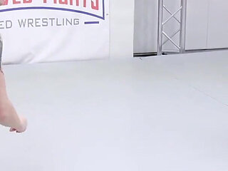 Betty Brickhouse Vs Fuck Buck