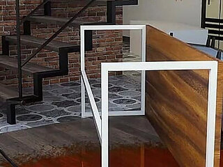 Being a Dik 0.6.0 Part 101 Cheking Thing Around by Loveskysan69