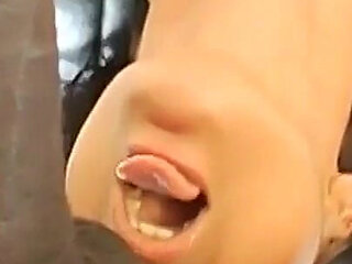Sandra Romain Fucked in All Holes