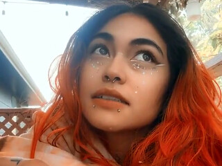 So Grateful to Exist