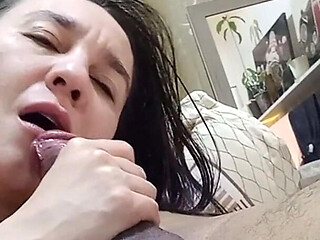 Husband Joins BBC & Wife Part 2