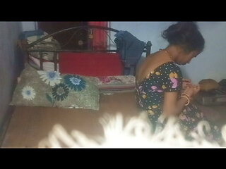 Mouth spoke to sister-in-law in a good way