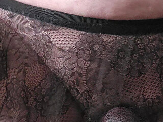 Handsfree squirt