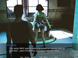 Fate and Life Update #18 the Mystery of Vaulinhorn