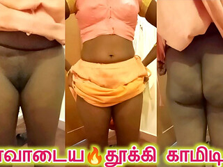 Desi Tamil Wife Renu's Big Ass & Pussy Teased in Saree Post-hotel - Cuck Films! Indianhotwifex