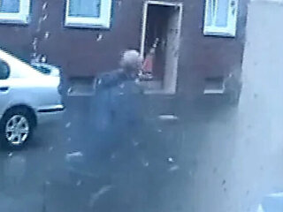 German blonde amateur rides massive dick in bedroom hardcore