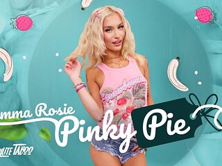 Absolute Taboo: Pinky Pie