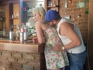 Getting fucked by my trucker brother in-law
