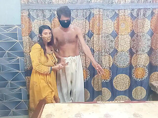 Malik Ny House Maid Ko Kitchen Sy Room Mai Bulaya Aur Nanga Kr K Big Boobs Chusny Lga Hindi Audio Indian Desi Sex