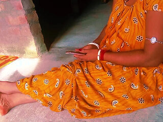 Desi indian girl history video is Desi