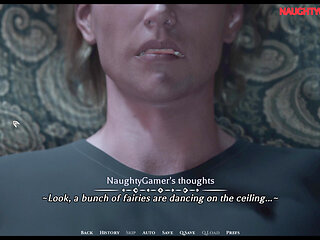 My Girl Loves Handcuffs (part 01) - by 395games