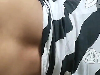 Desi Doggy Style Ass Fucking Slow-motion Ass Impact